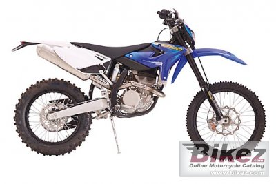 2009 Sherco SE 2.5i -F photo